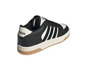 Zapatilla Adidas Break Start Cadete Negro