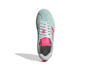 Zapatillas Adidas Vl Court 3.0 Mujer Verde