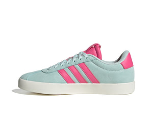 Zapatillas Adidas Vl Court 3.0 Mujer Verde