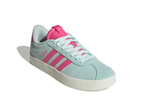 Zapatillas Adidas Vl Court 3.0 Mujer Verde