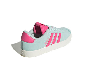 Zapatillas Adidas Vl Court 3.0 Mujer Verde