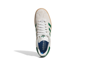 Zapatillas Adidas Gazelle Adv Unisex Blanco