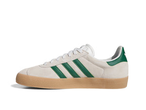 Zapatillas Adidas Gazelle Adv Unisex Blanco