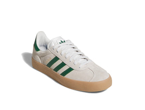 Zapatillas Adidas Gazelle Adv Unisex Blanco