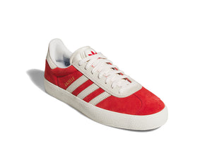 Zapatillas Adidas Gazelle Adv Unisex Rojo