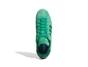 Zapatilla Adidas Campus Adv Hombre Verde - Blanco