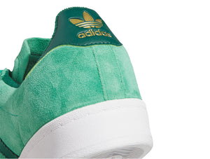 Zapatilla Adidas Campus Adv Hombre Verde - Blanco