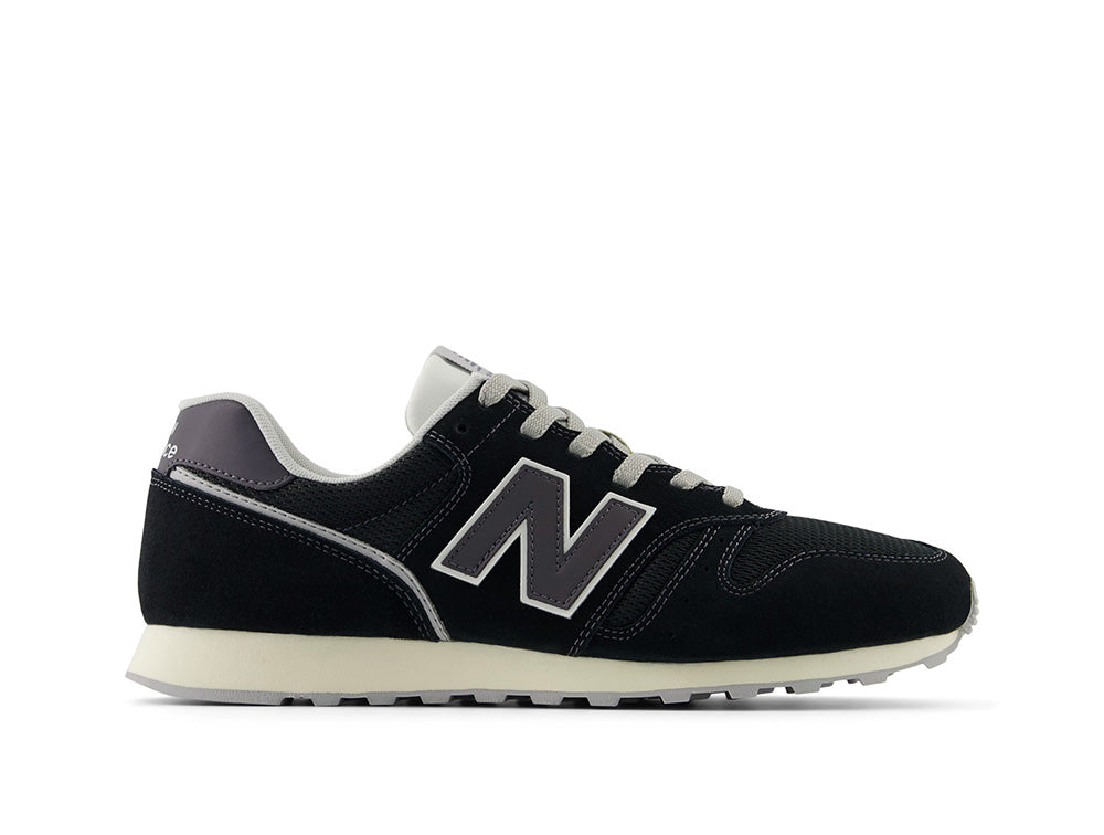 New balance 373 hombre blancas best sale