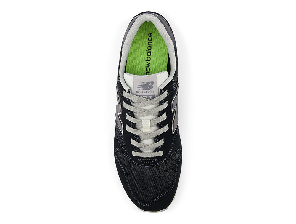 New balance md373 hombre Negro clearance