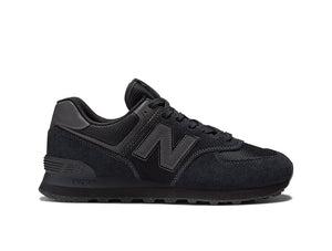 Zapatilla New Balance 574 Hombre Negro