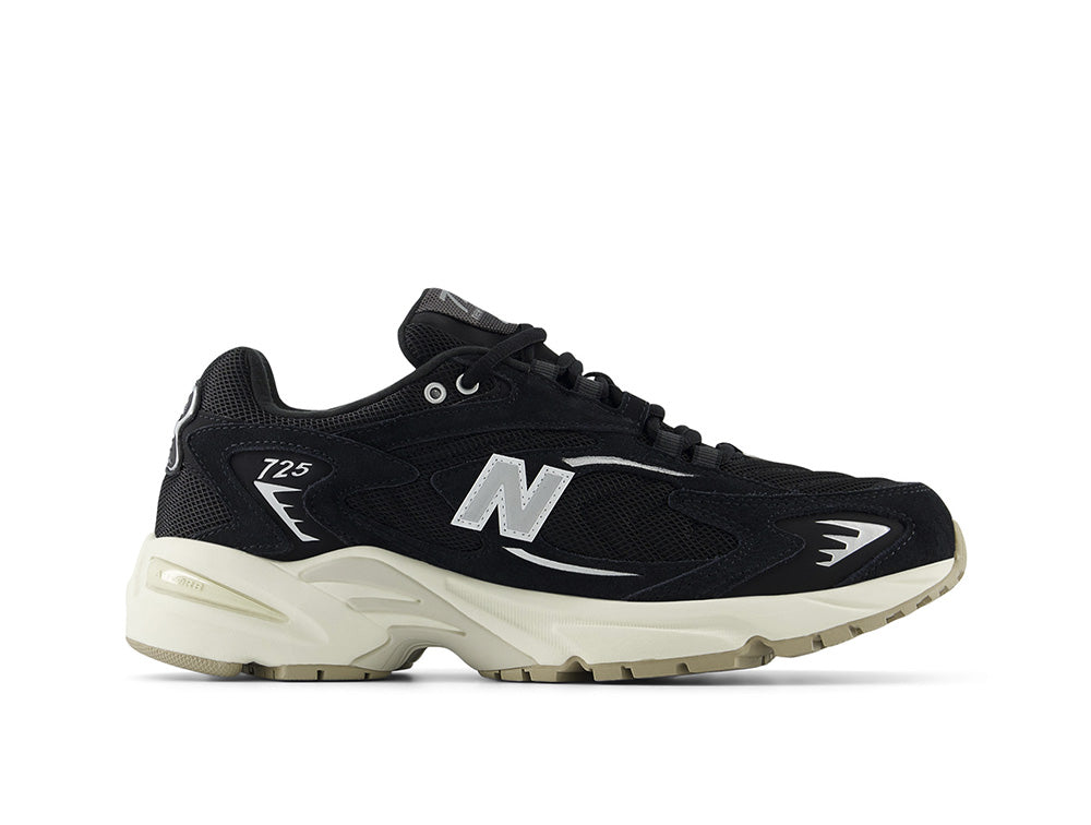 Zapatilla New Balance 725 Unisex Negro