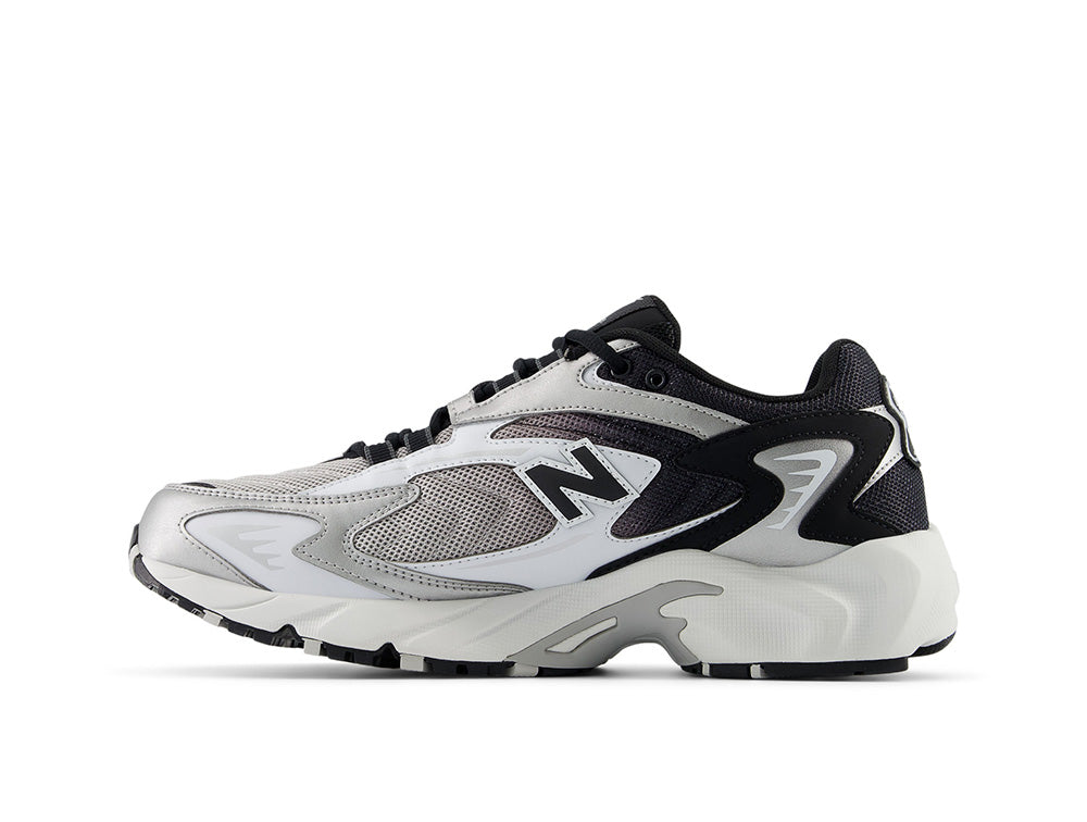 Zapatilla New Balance 725 Hombre Blanco - Negro