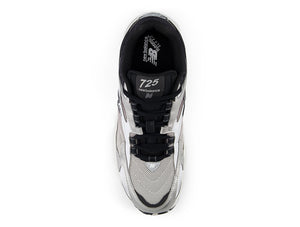 Zapatilla New Balance 725 Hombre Blanco - Negro