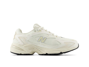 Zapatilla New Balance 725 Mujer Blanco - Amarillo - Beige