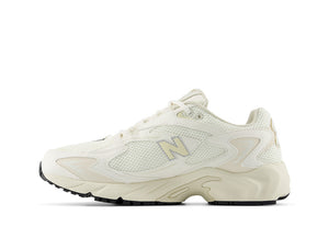 Zapatilla New Balance 725 Mujer Blanco - Amarillo - Beige