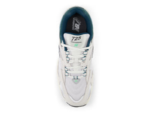 Zapatilla New Balance 725 Hombre Blanco