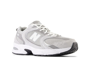 Zapatilla New Balance 530 Mujer Gris - Blanco