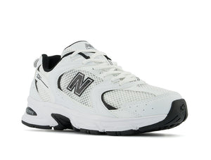 Zapatilla New Balance 530 Mujer Blanco - Negro