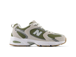 Zapatilla New Balance 530 Unisex Verde