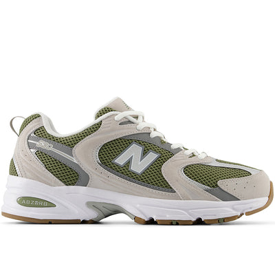 Zapatilla New Balance 530 Unisex Verde