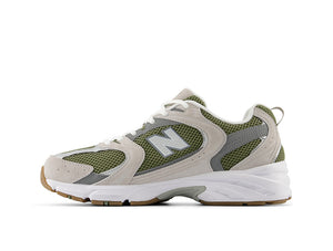 Zapatilla New Balance 530 Unisex Verde