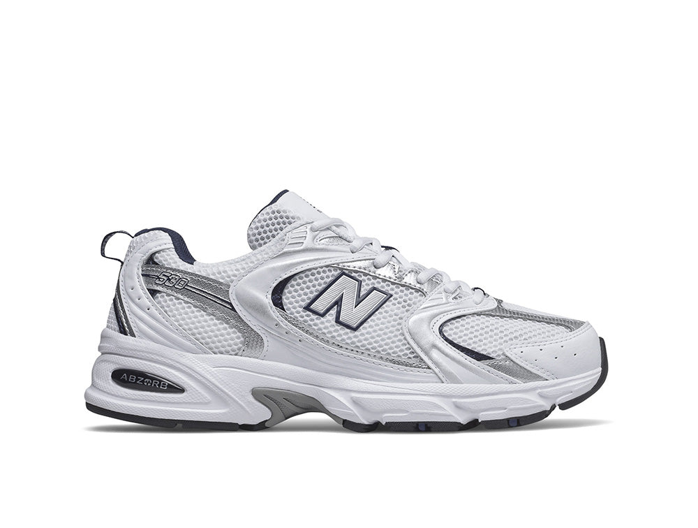 Zapatilla New Balance 530 Unisex Gris