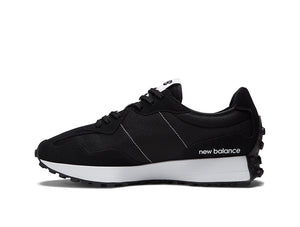 Zapatilla New Balance 327 Hombre Negro