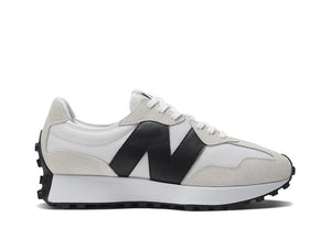 Zapatilla New Balance 327 Hombre Blanco