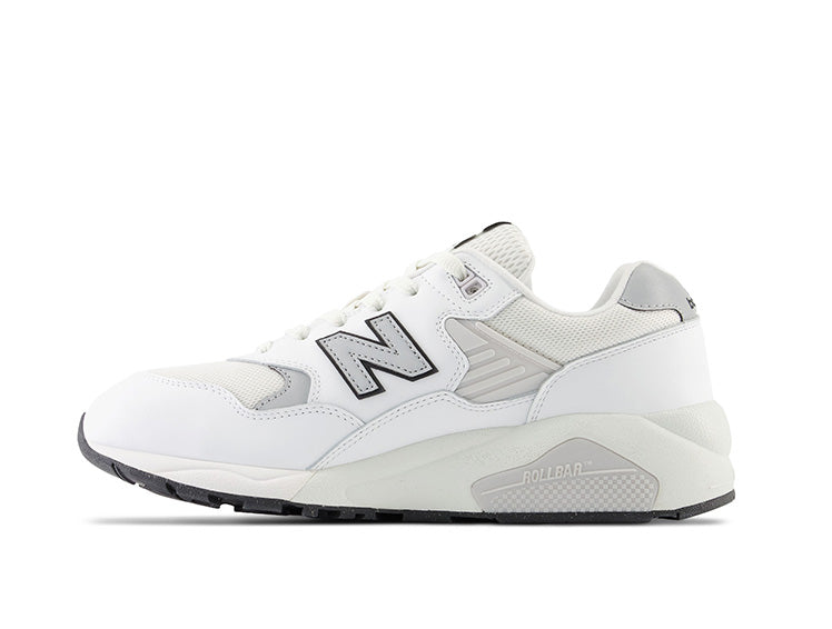 New balance blancas clearance truchas