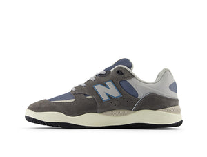 Zapatilla New Balance 1010 Hombre Gris