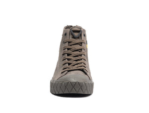 Zapatilla Palladium Palla Ace Surplus Unisex Cafe