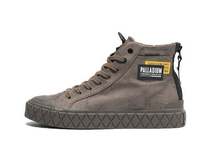 Zapatilla Palladium Palla Ace Surplus Unisex Cafe