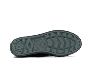 Zapatilla Palla Ace Re-Quilt Metal Mujer Negro