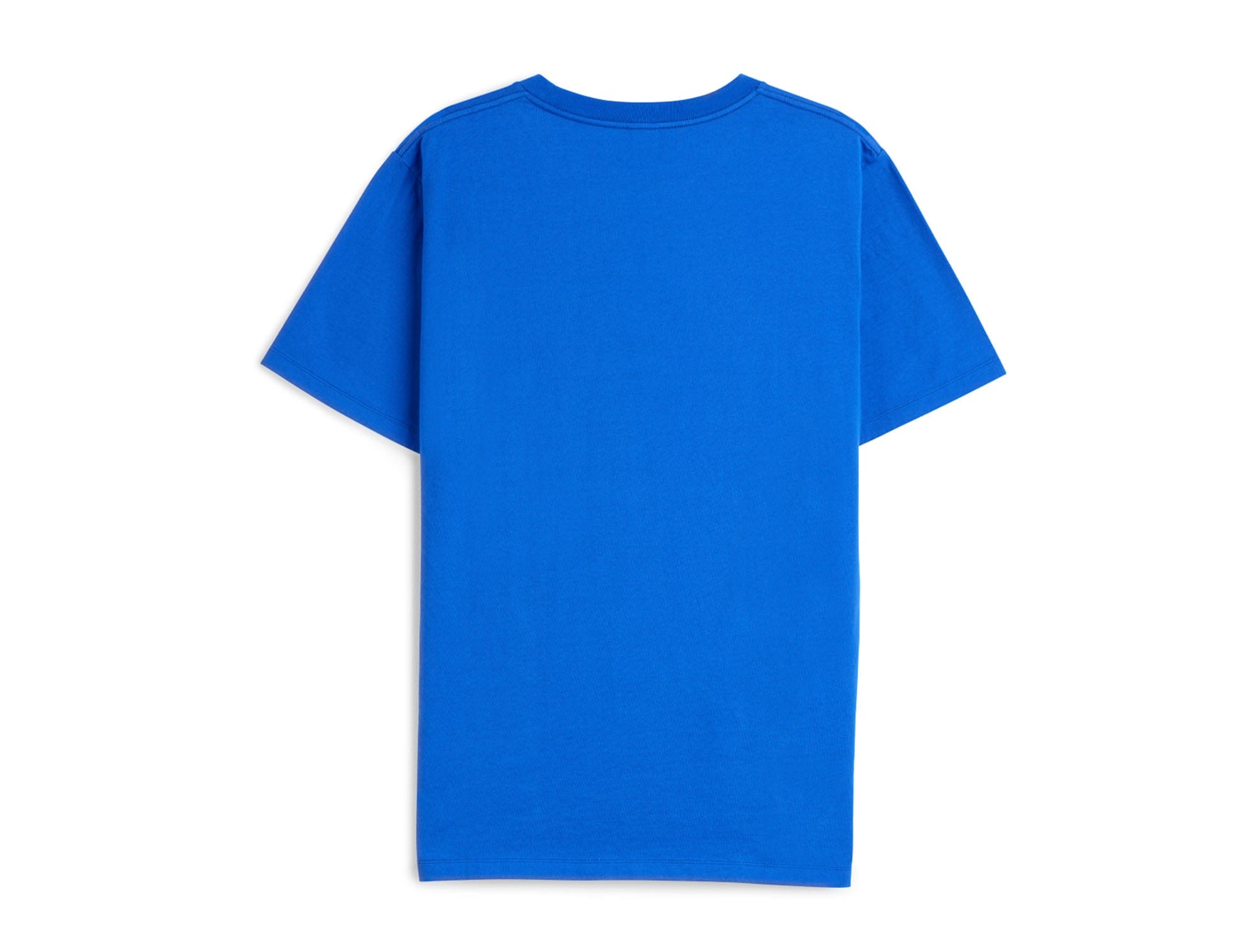 Polera Mc Cariuma Dazzling Hombre Azul