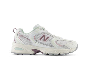 Zapatilla New Balance 530 Mujer Blanco