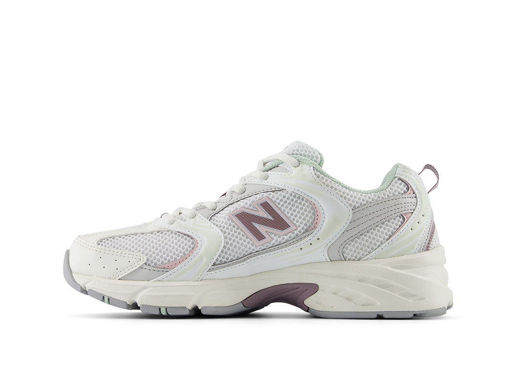 Zapatilla New Balance 530 Mujer Blanco