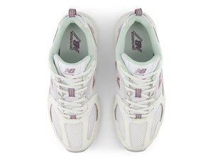 Zapatilla New Balance 530 Mujer Blanco