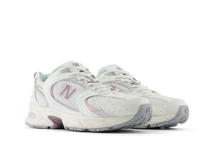 Zapatilla New Balance 530 Mujer Blanco