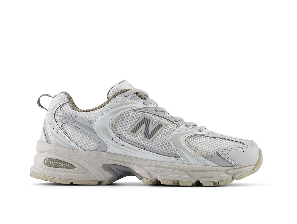 Zapatilla New Balance 530 Mujer Gris