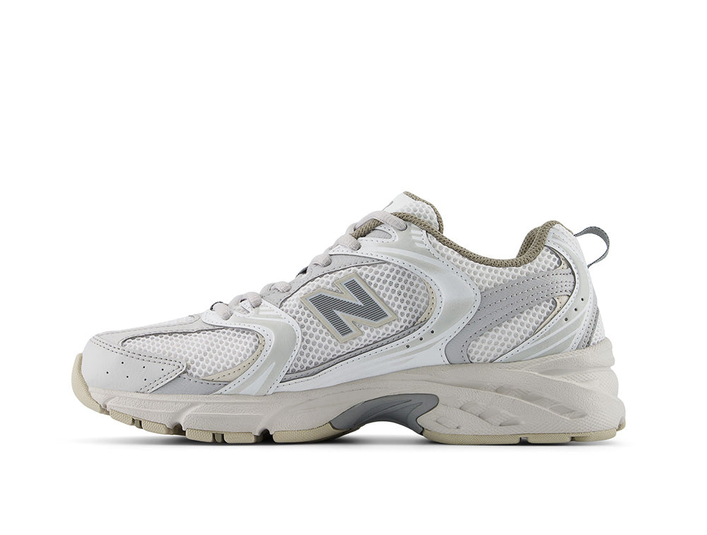 Zapatilla New Balance 530 Mujer Gris