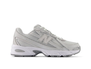 Zapatillas New Balance 740 Mujer Gris