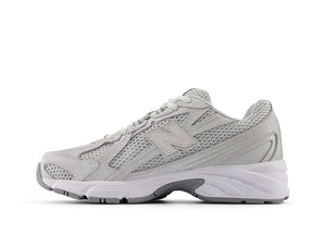 Zapatillas New Balance 740 Mujer Gris