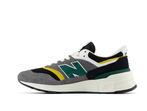 Zapatilla New Balance 997R Hombre Gris