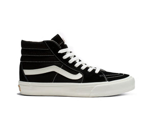 Zapatilla Vans Sk8-Hi Vr3 Unisex Negro