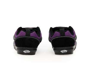 Zapatilla Vans Knu Skool Mujer Morado