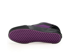 Zapatilla Vans Knu Skool Mujer Morado