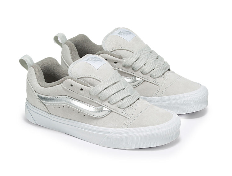 Zapatos vans mujer outlet 2019 gris