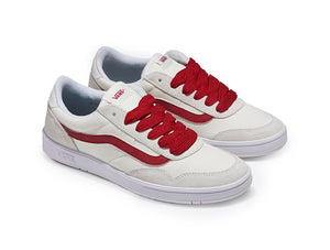 Zapatilla Vans Cruze Hombre Blanco