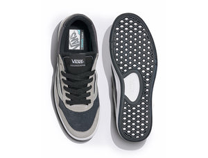 Zapatilla Vans Cruze Too Cc Hombre Negro