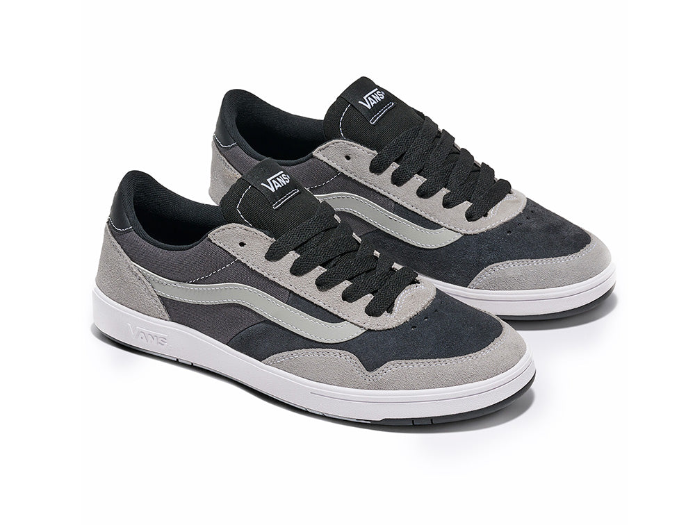 Zapatilla Vans Cruze Too Cc Hombre Negro